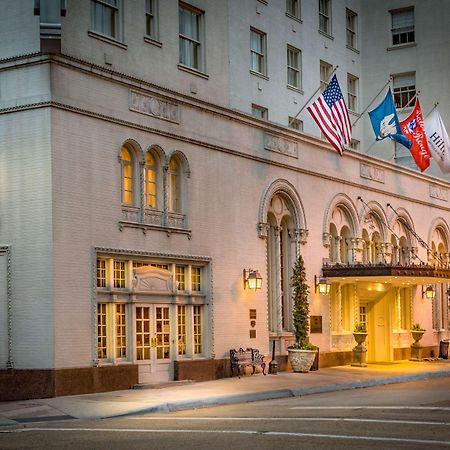 ฮิลตัน บาตัน รูจ แคปิตอล เซ็นเตอร์ Hotel บาตันรูช ภายนอก รูปภาพ